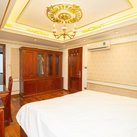 Sumitomo8 Apartment At 68 Kim Ma Thuong ハノイ市 エクステリア 写真