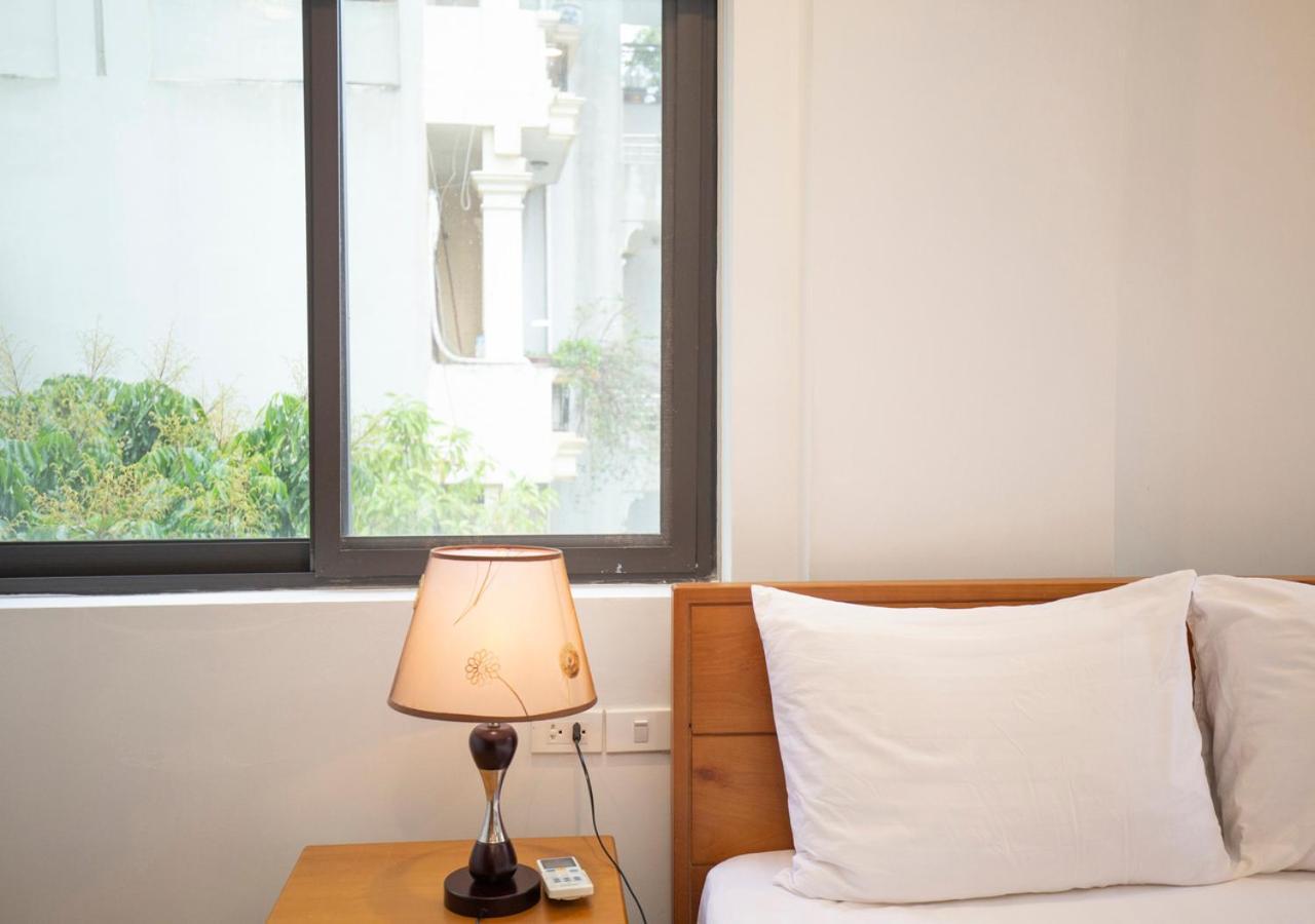Sumitomo8 Apartment At 68 Kim Ma Thuong ハノイ市 エクステリア 写真