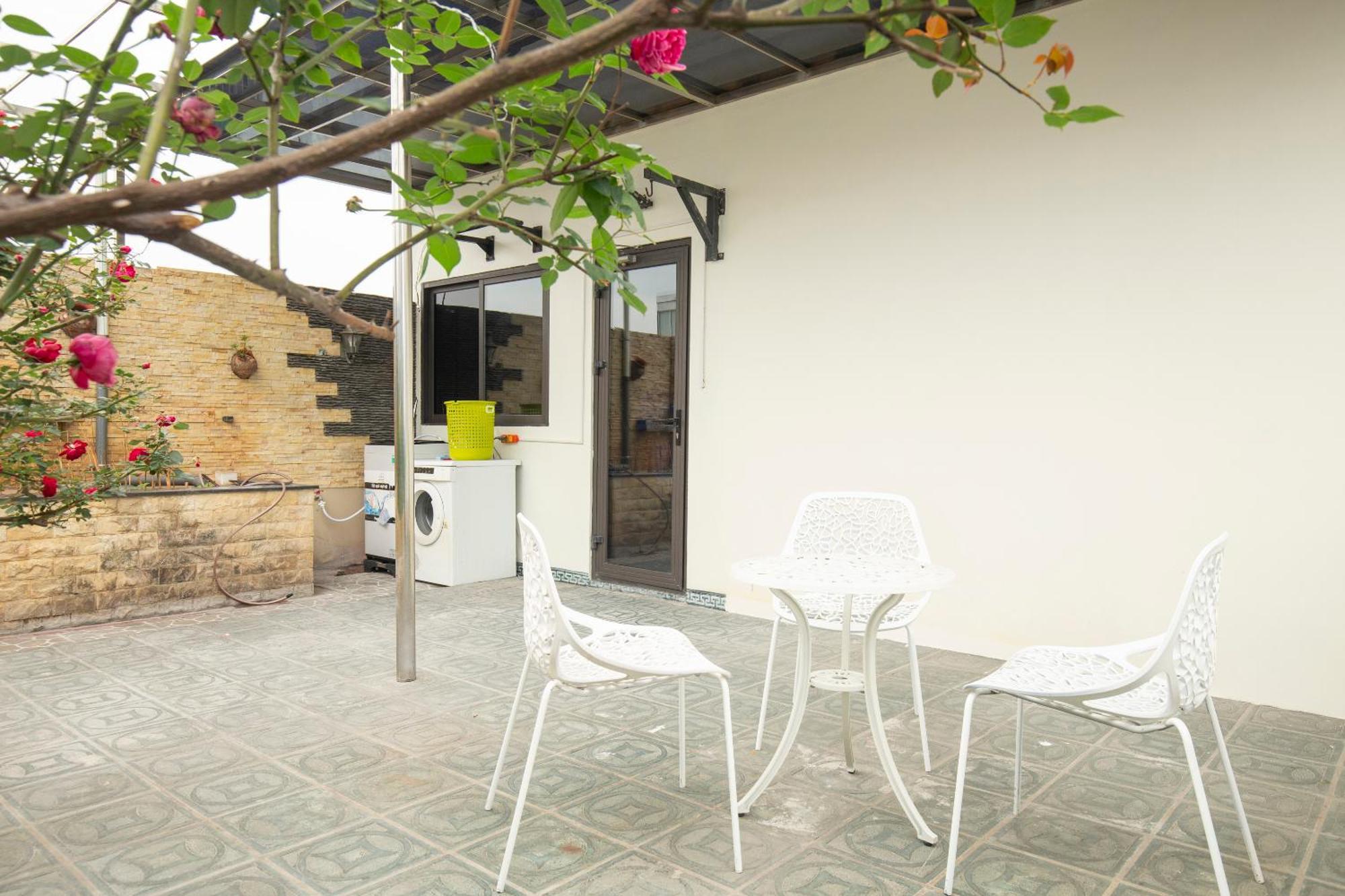 Sumitomo8 Apartment At 68 Kim Ma Thuong ハノイ市 エクステリア 写真